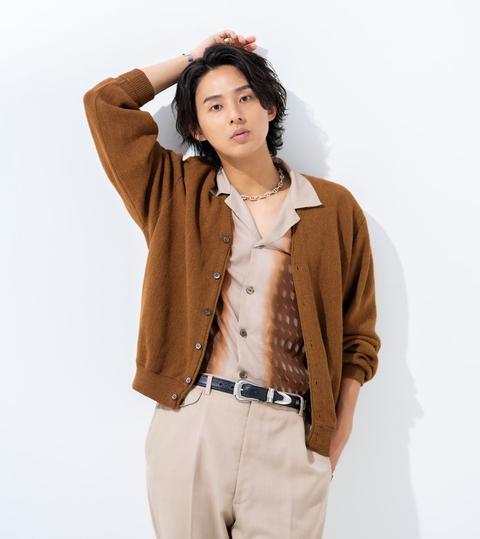 『傲慢と善良』主演・藤ヶ谷太輔「原作で伝えている同じ香り、空気感を映画でも感じてほしい」