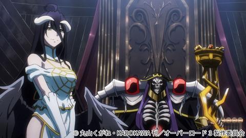 ギャップも魅力！「オーバーロード」が支持される理由