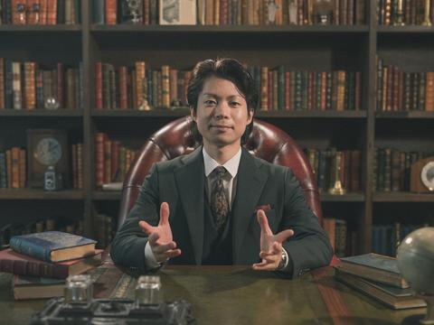 町田樹がフィギュアスケートの新たな見方を提案する新番組「芸術性とは何なのか、分かりやすく伝えたい」