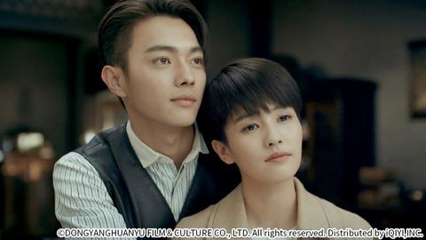 推しを見つけて毎日HAPPY！中国ドラマイケメンパラダイス