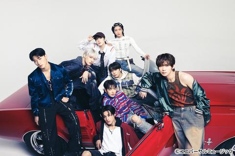 パフォーマンスはもちろんトークや素の姿も！ATEEZの魅力を120％楽しめる「ATEEZ 2024 FANMEETING ＜ATINY＇S VOYAGE : FROM A TO Z＞ IN JAPAN」【古家正亨連載】