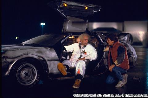 静かな秋の夜長にじっくり堪能したい！1970〜1980年代の名作映画5選「バック・トゥ・ザ・フューチャー」ほか