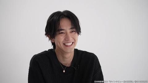 輝きあふれる俳優・駒木根葵汰の撮りおろしインタビューや出演作を特集放送！