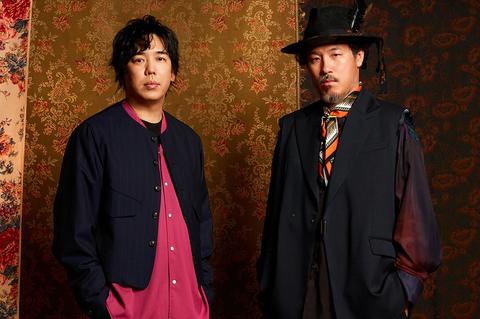 日本武道館公演「スキマスイッチ＂POPMAN＇S Year-end Party! 2024＂」が生中継！