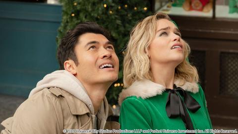 クリスマスに見たくなる映画「グレムリン」「ラスト・クリスマス」など、笑いあり感動ありの名作集合！