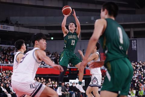 学生スポーツの魅力に迫る！「ウインターカップ」「花園」など注目大会と視聴データから見るトレンド【J:COM視聴データ分析】