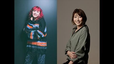 ぺえ×狩野舞子特別対談！息ピッタリの二人が選ぶSVリーグ序盤戦MVPは！？【ぺえ連載第3回】