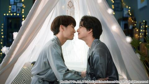 イケメン同士の恋愛に胸キュン！「2gether」「TharnType」など、オススメのタイBLドラマ5選