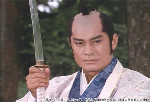 芸能生活50周年！松平健が「暴れん坊将軍」と歩んだ軌跡をたどる