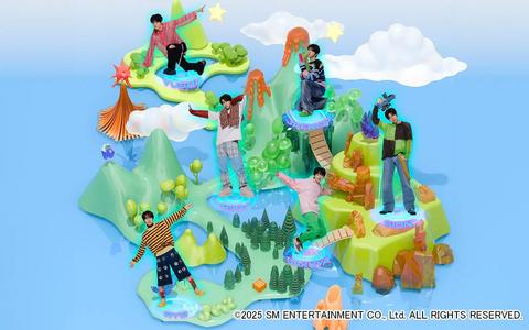 「2025 NCT WISH ASIA TOUR LOG in SEOUL」最終日の模様を韓国から生中継！