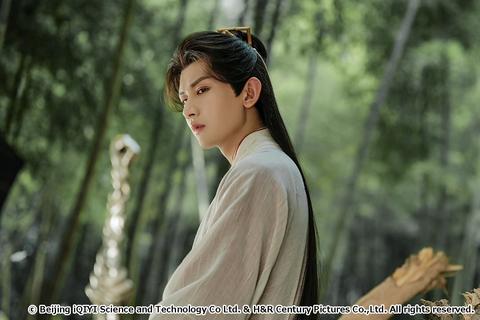 チョン・イー(成毅)インタビュー！「蓮花楼」のキャラクターを通して伝えたいこととは【「蓮花楼」特集・後編】