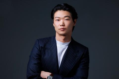 笠松将が後藤恵介役で得たものを告白「片山慎三監督と柳楽さんのせいですから、責任取ってほしいです」
