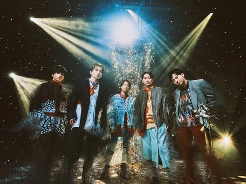 Da-iCEの結成日＆デビュー日を祝した記念公演「Da-iCE DAY 2025」から最終日をテレビ初独占放送！