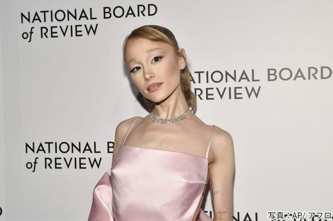 映画『ウィキッド ふたりの魔女』にも主演！4オクターブの歌姫アリアナ・グランデの軌跡