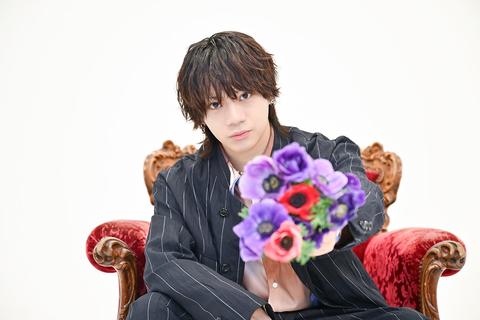 佐藤流司が振り返る激動の20代......30代の野望は「とりあえず今日を精一杯生きたい」