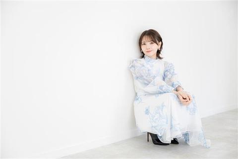 声優・鬼頭明里インタビュー番外編