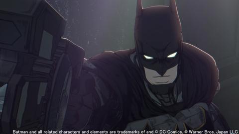 「ニンジャバットマン」が帰ってくる！山寺宏一、梶裕貴ら豪華声優＆スタッフ陣が再集結