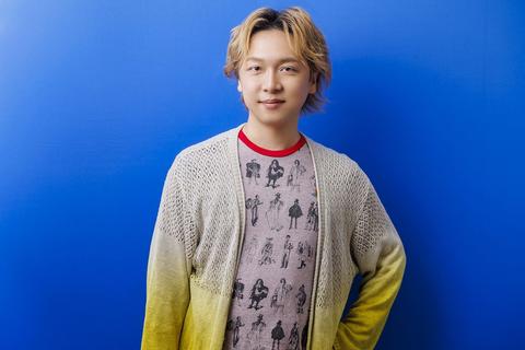 中国トップスター、ワン・イーボーの魅力とは？数々の出演作で吹き替えを務める声優・立花慎之介にインタビュー！「ひと言に重みが出ることを考えて演じました」