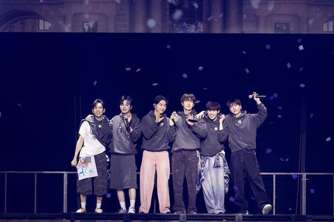 INFINITEインタビュー！日本公演を振り返り「いつも変わらずに応援してくれるINSPIRITに感謝」【INFINITE特集・後編】