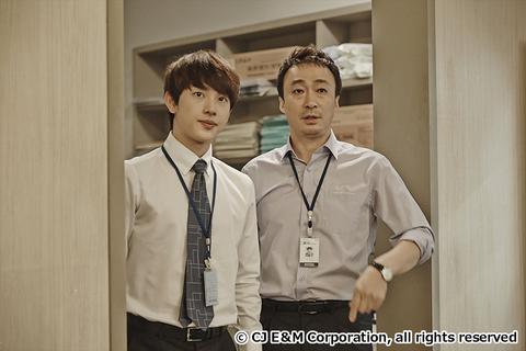 韓国ドラマのセオリーを超えた名作...イム・シワン主演「ミセン -未生-」【古家正亨連載】