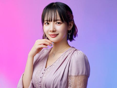 岡田紗佳、自身の麻雀の強みは「探究を止めないところ」