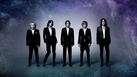 LUNA SEAの聖地・東京ドームが漆黒に染まった伝説の夜「LUNATIC TOKYO 2025」