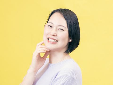 元バレーボール女子日本代表選手・大山加奈が語る、SVリーグの見どころと推し選手