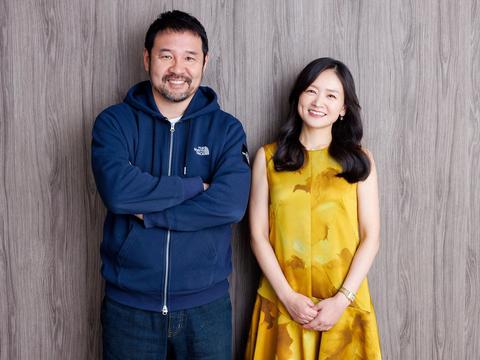 映画『侍タイムスリッパー』安田淳一監督×沙倉ゆうの　J:magazine!特別対談【後編】