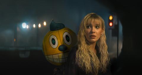 "レトロフューチャー"な世界観に引き込まれる！ 子供も大人も楽しめるNetflix映画『エレクトリック・ステイト』はココがすごい