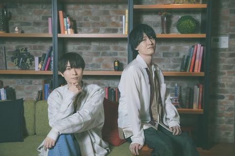 『ヤマトよ永遠に REBEL3199』畠中祐にとって上村祐翔は「気持ちを分かってくれる人」