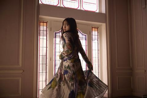 逢田梨香子が届ける日常の彩り...4th EP「装飾」インタビュー【独占カットあり】