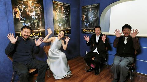 映画『侍タイムスリッパー』日本アカデミー賞授賞式翌朝収録！ぶっちゃけ座談会