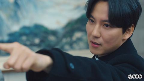 名優キム・ナムギルの本領発揮！？アクションコメディーの傑作「熱血司祭」【古家正亨連載】