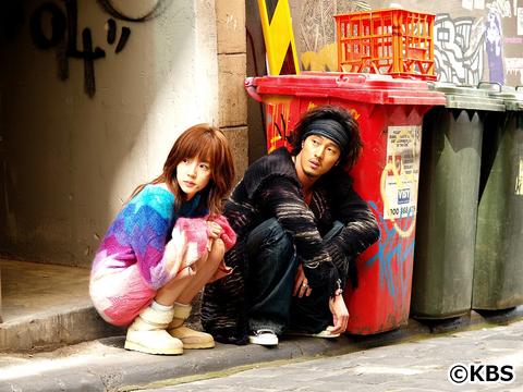 ソ・ジソブ×イム・スジョン共演、20年の時を経ても色褪せない名作ラブストーリー「ごめん、愛してる」