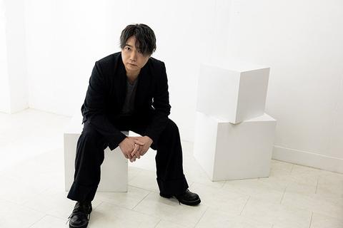  声優・小西克幸インタビュー番外編