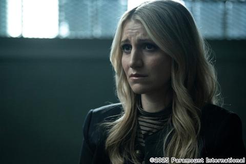 実話を基にしただけでなく、原作者自身が製作に関わっているので引き込まれる「ハッピーフェイス」【関根麻里】