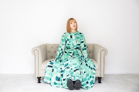 声優・市ノ瀬加那インタビュー番外編