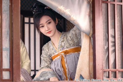 シュー・カイは"大きな男の子"、ジン・ティエンが明かす「楽游原（らくゆうげん）」の撮影舞台裏