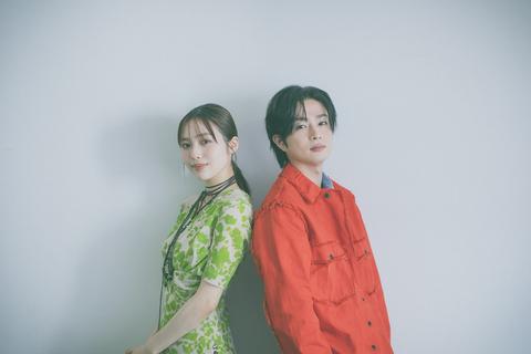 曽田陵介と秋田汐梨が『惑星ラブソング』を通じて伝えたい思い...「平和について考えるきっかけになってほしい」