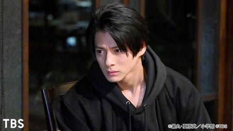 平野紫耀の役者としての高いポテンシャルを見届けよ ドラマ「クロサギ(新シリーズ2022)」