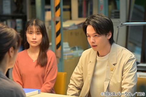 中村倫也、変幻自在の魅力！「石子と羽男ーそんなコトで訴えます？ー」「この恋あたためますか」などで見せた演技の振り幅