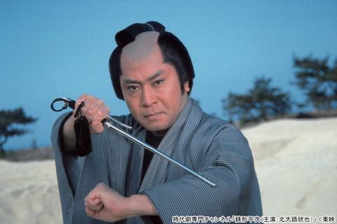 令和に受け継ぎたい時代劇！北大路欣也の「銭形平次」は"人情味"あふれる江戸のヒーロー