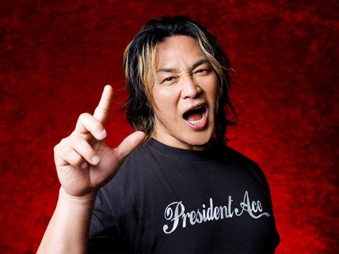 新日本プロレスのエース・棚橋弘至が明かす、引退の裏側【インタビュー・前編】