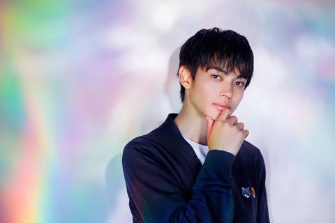 「はぐれ鴉」で神尾楓珠が時代劇に初出演！「自分の中で大きな作品になりました」