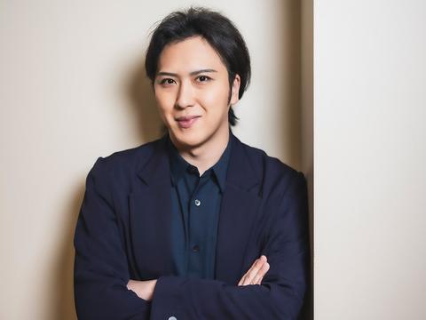 尾上松也が語る、歌舞伎『刀剣乱舞』待望の二作目へ