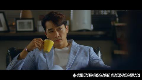 ソン・スンホンの新境地「プレーヤー～華麗なる天才詐欺師～」【古家正亨連載】