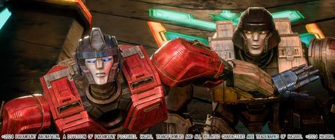 変形だけじゃない！「トランスフォーマー／ONE」につながる映画シリーズで描かれてきた深いテーマ