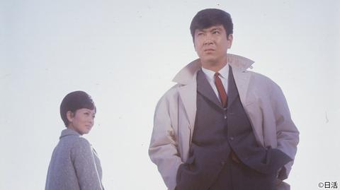 石原裕次郎の演技と歌声に酔いしれる！『夕陽の丘』ほか、ムードアクション傑作選