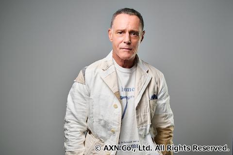 「シカゴ P.D.」ジェイソン・ベギーが語る、シーズン11のほろ苦さ