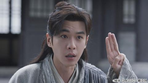 チャン・ルオユン（張若昀）が破天荒な英雄に！「慶余年」が4年の時を経て動き出す